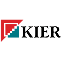 Kier logo