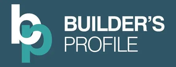 Builder's Profile logo