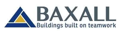 Baxall logo