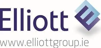Elliott Group logo