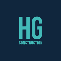 HG Construction logo