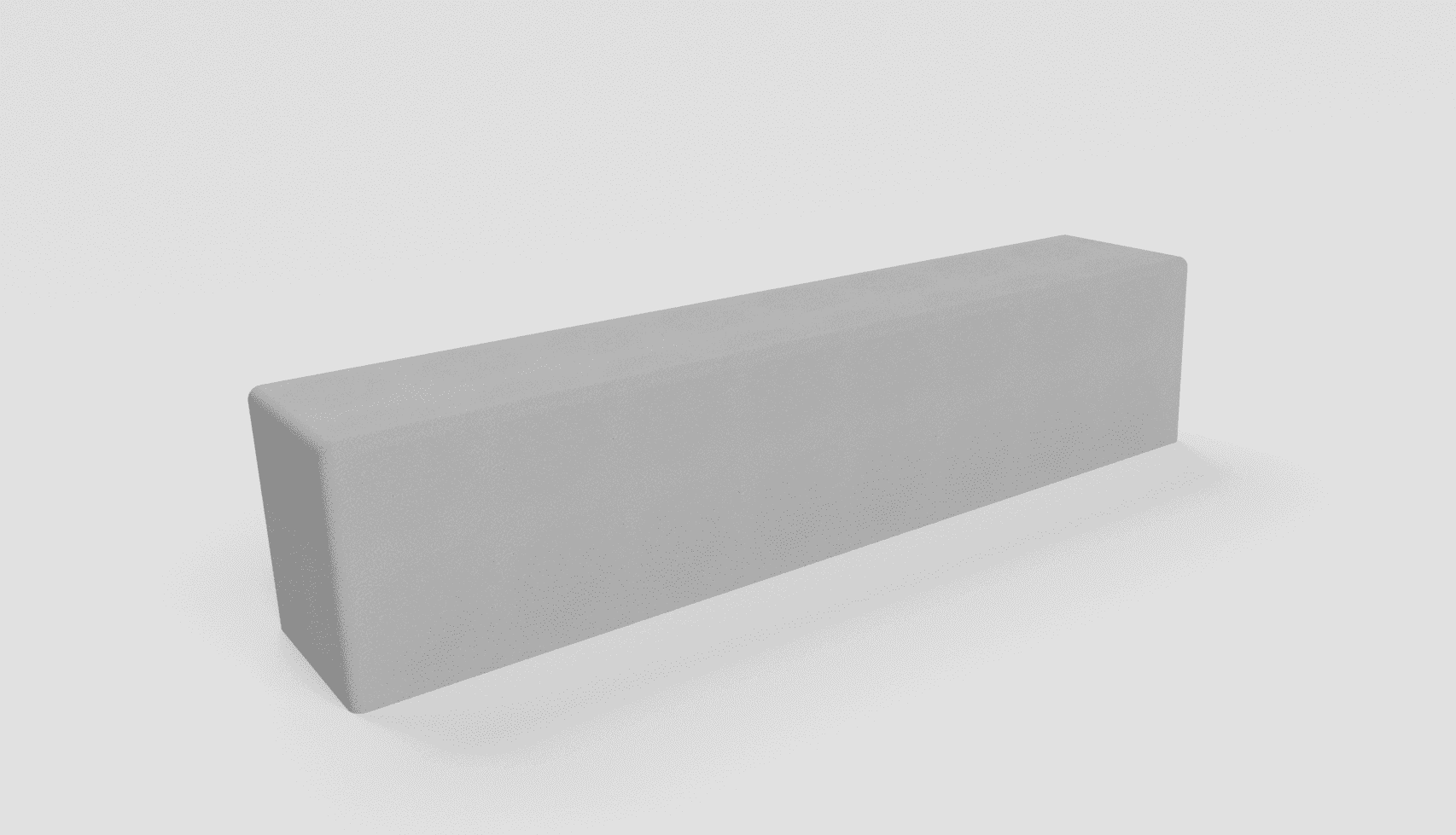 Pewsham Bench PBN408