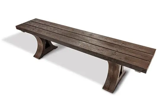 Pewsham Bench PBN430