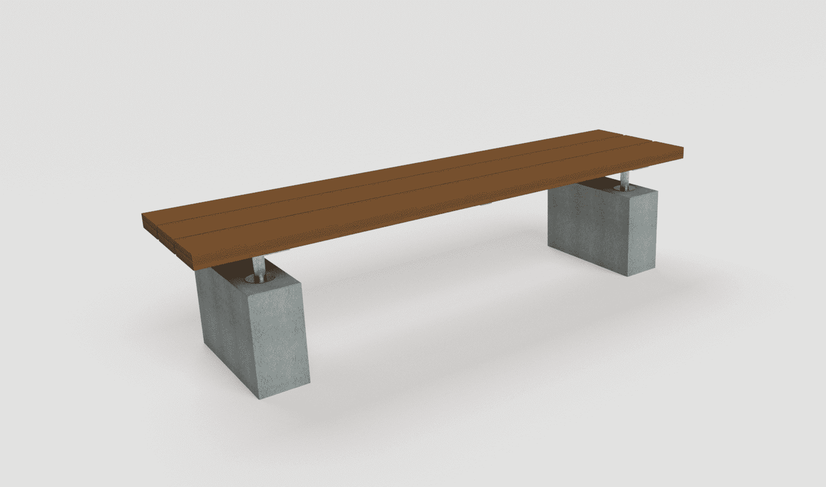 Sheldon Bench SBN304