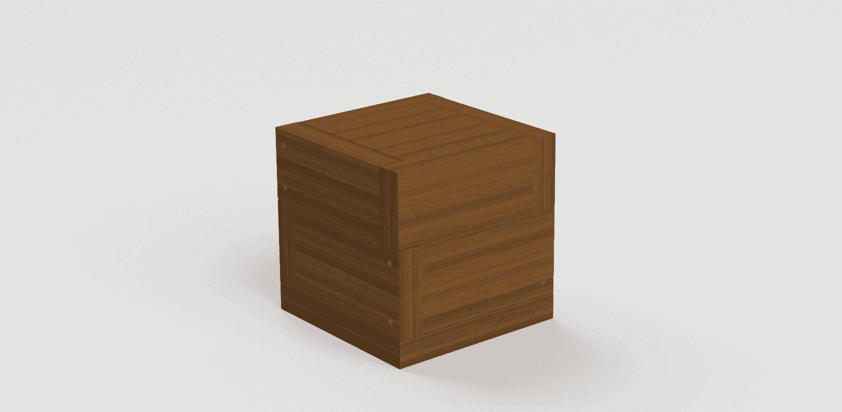 Sheldon Bench SBN313