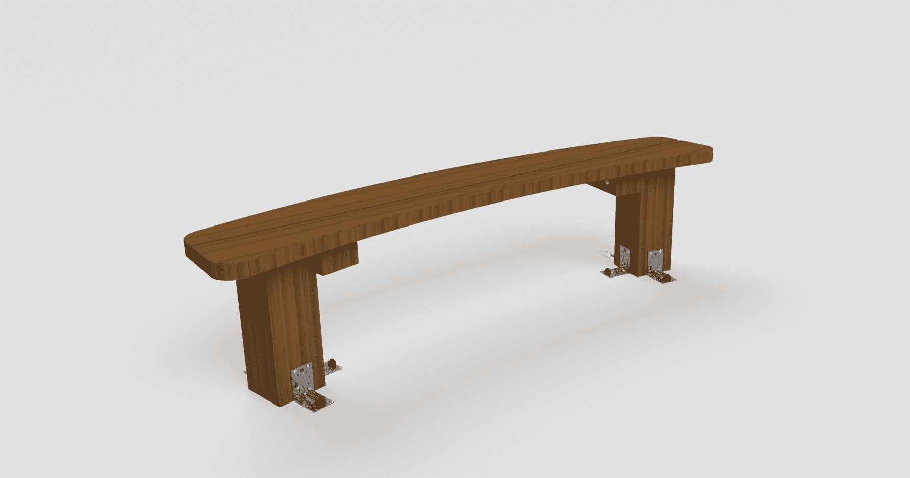 Sheldon Bench SBN322
