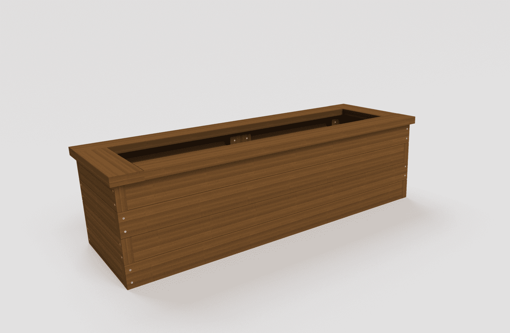 Sheldon Planter SPL305