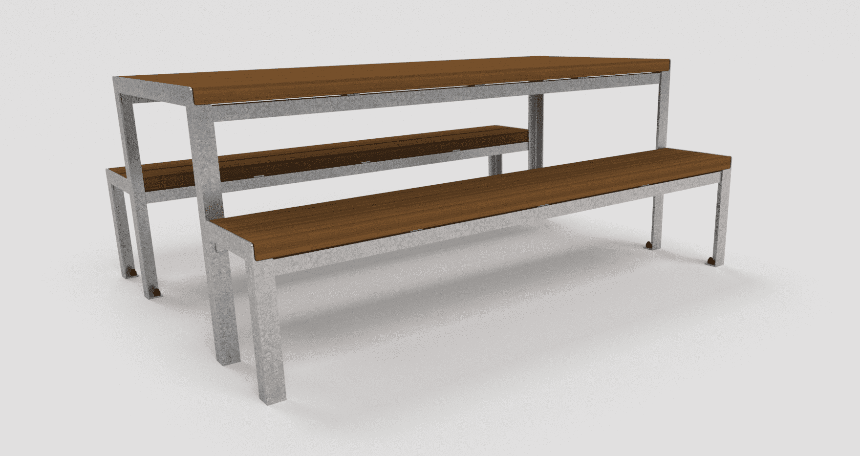 Sheldon Picnic Table SPT317