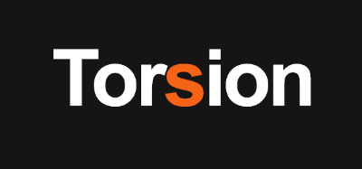 Torsion logo