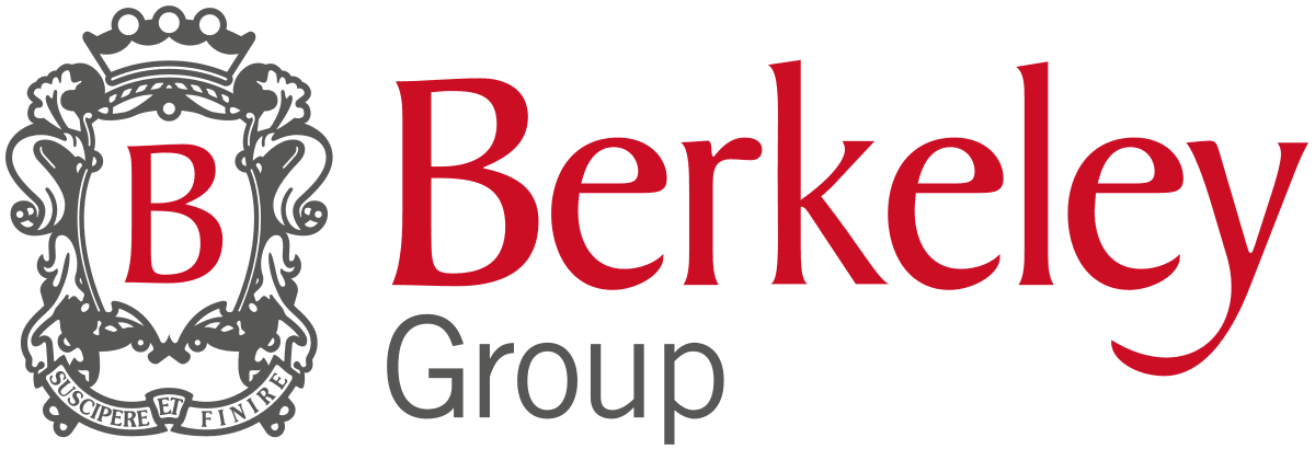 Berkeley group logo