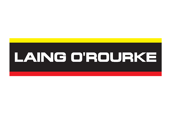 Laing O'Rourke logo