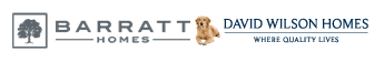 Barratt David Wilson Homes Logo