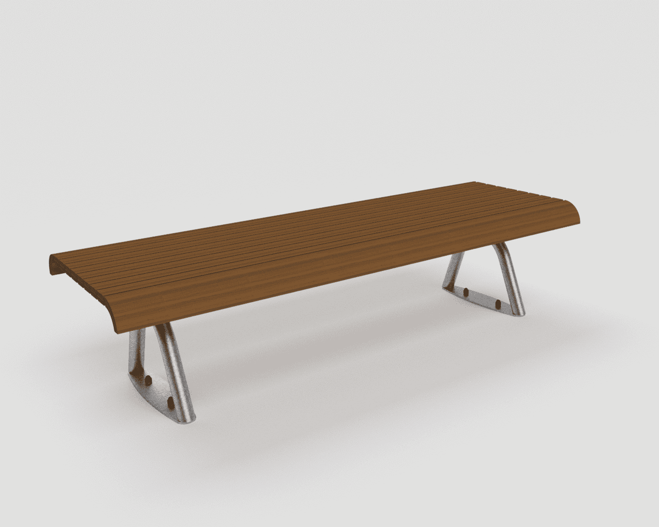 Langley Bench LBN106