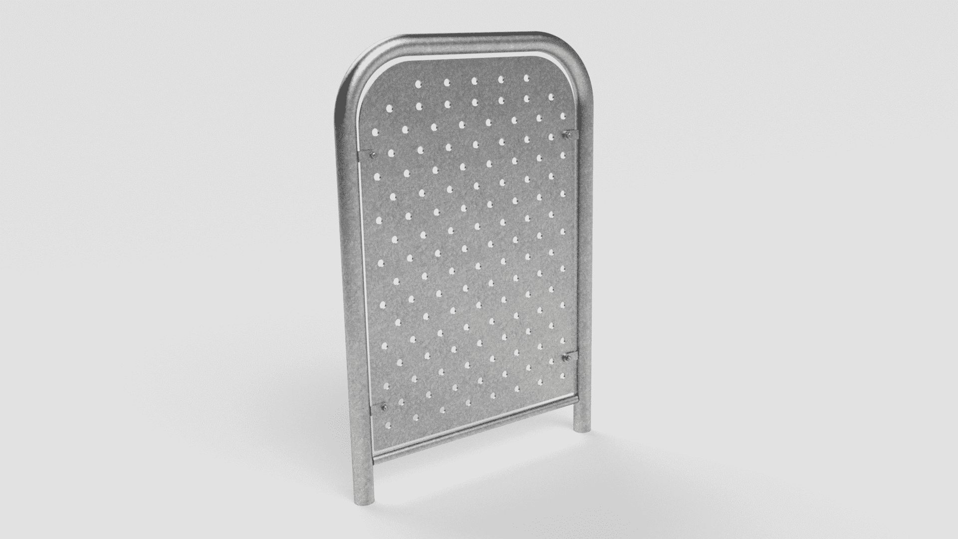 Malford Door Barrier MDB202