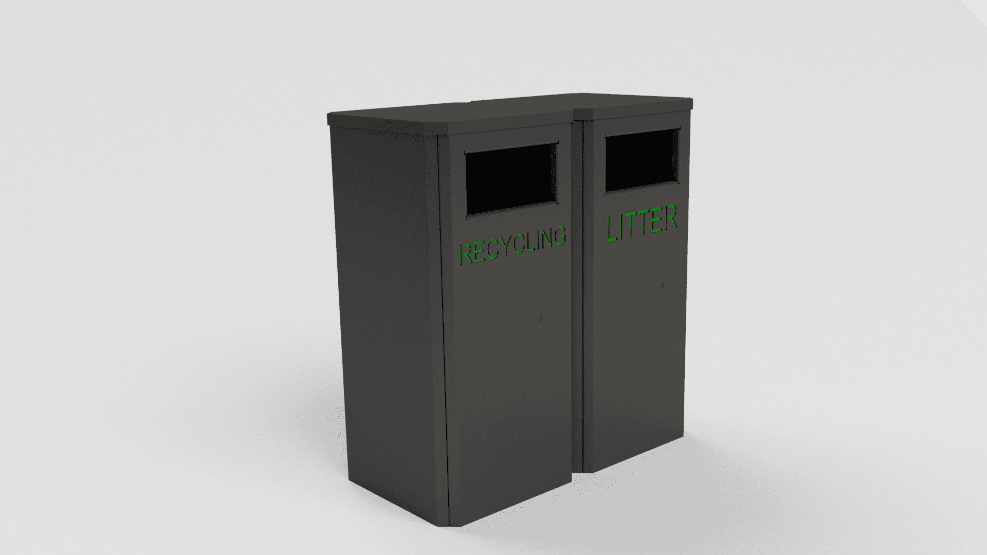 Malford Recycling Unit MRU201