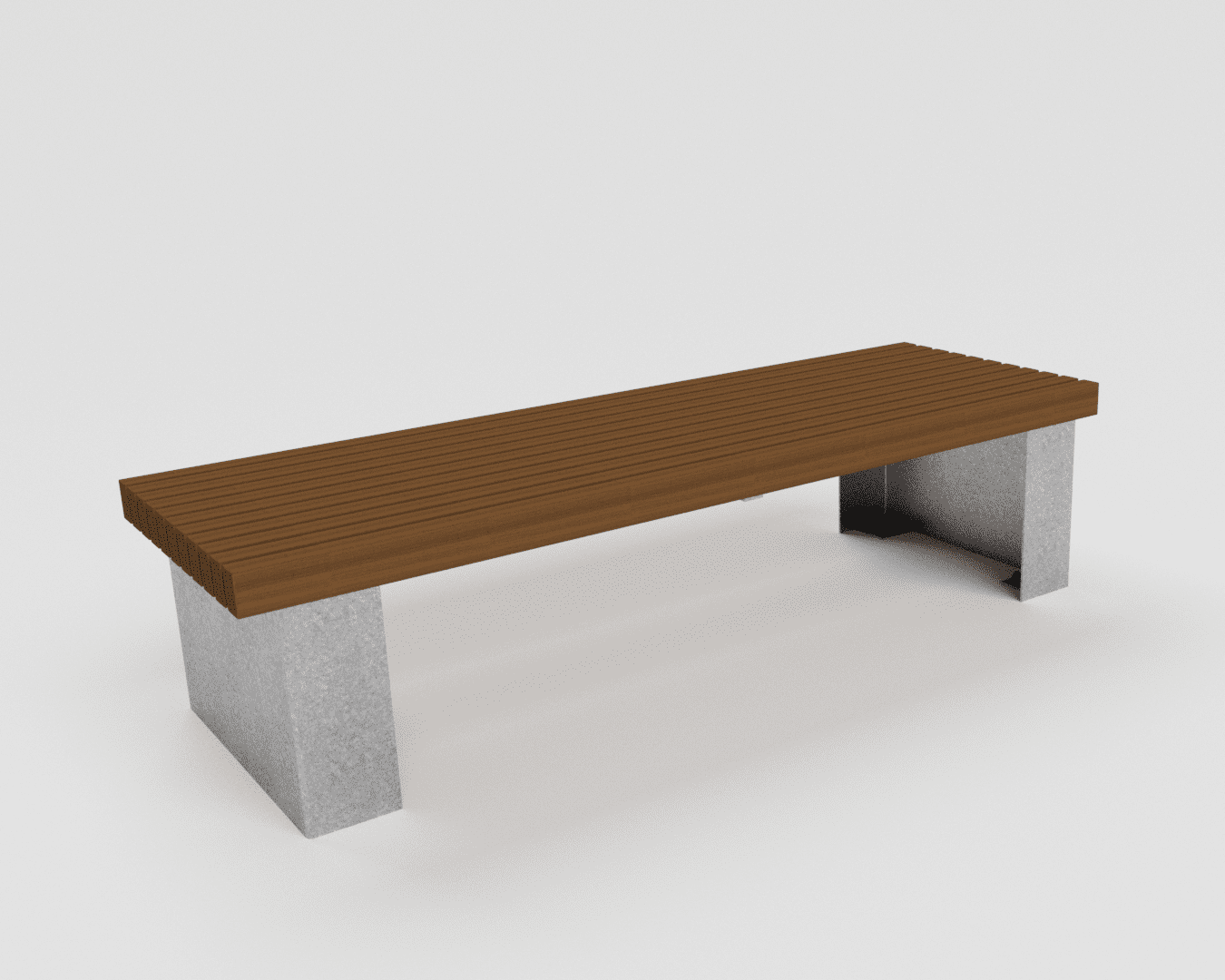 Langley Bench LBN108