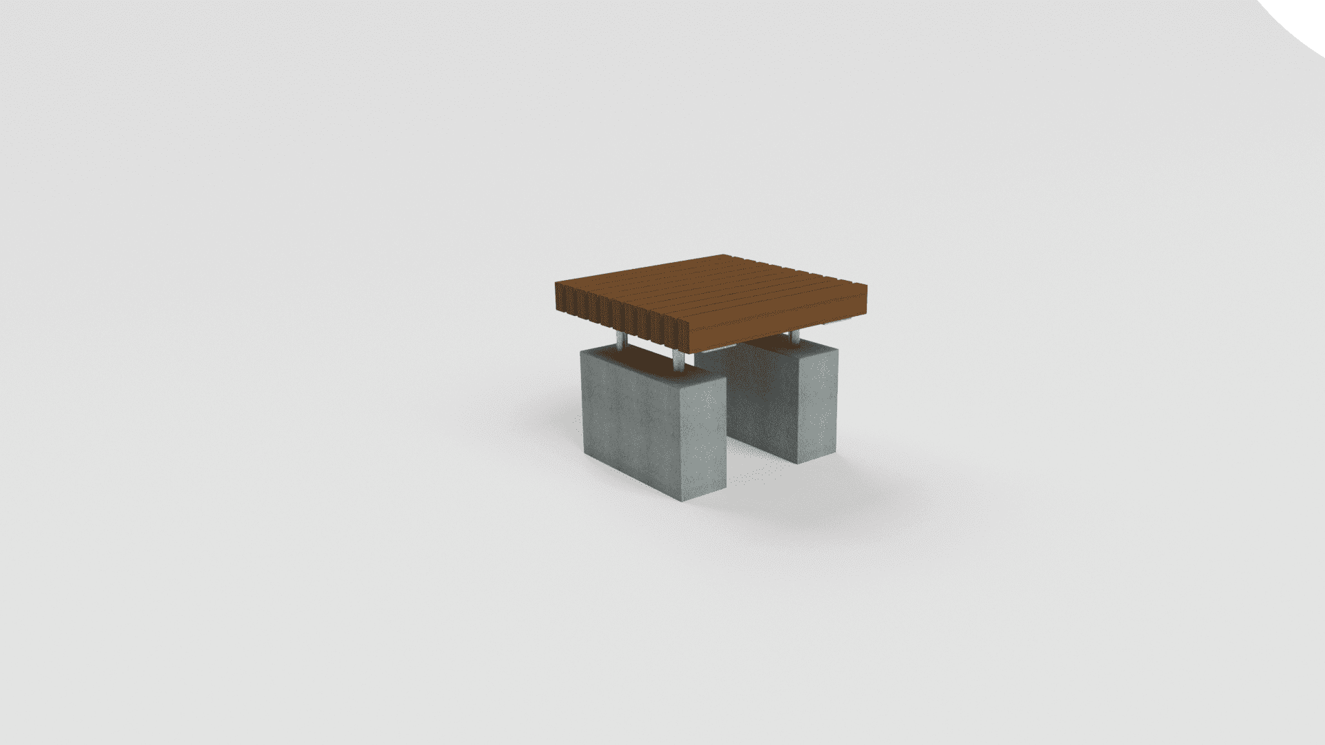 Langley Bench LBN115