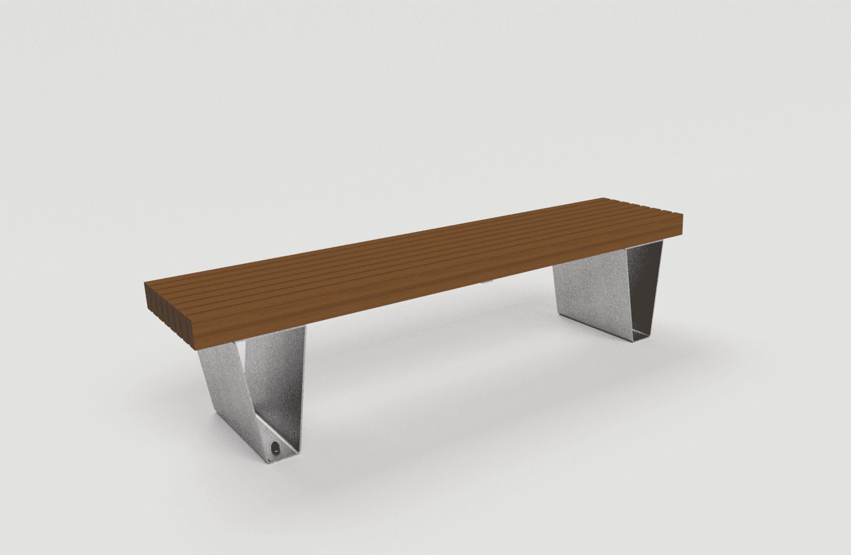 Langley Bench LBN120