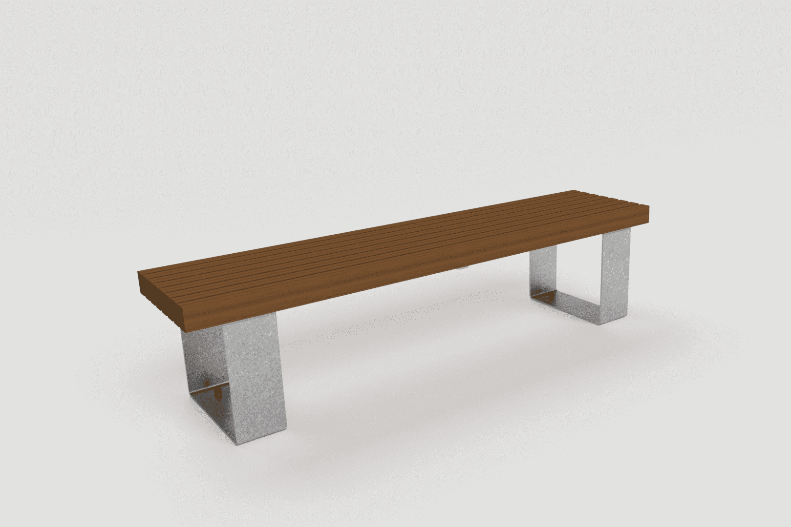 Langley Bench LBN121