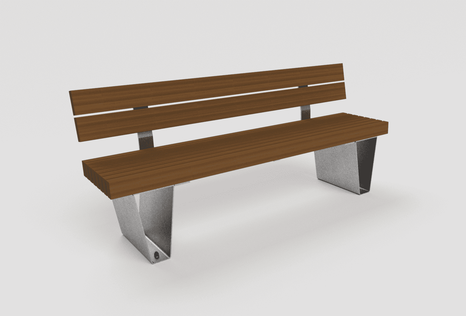 Langley Seat LST109
