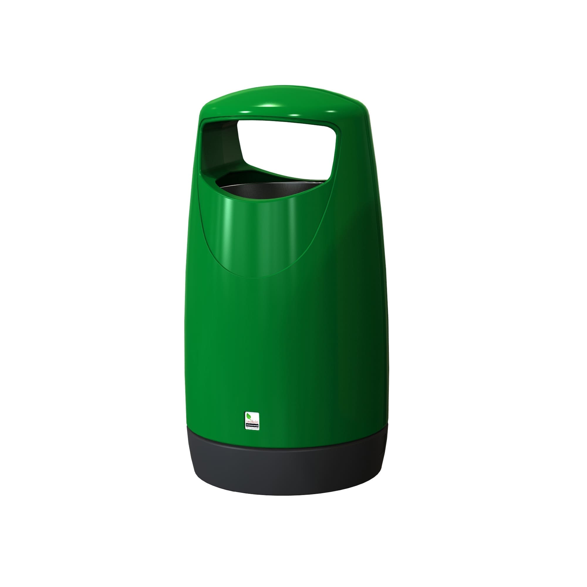 Pewsham Litter Bin PLC402