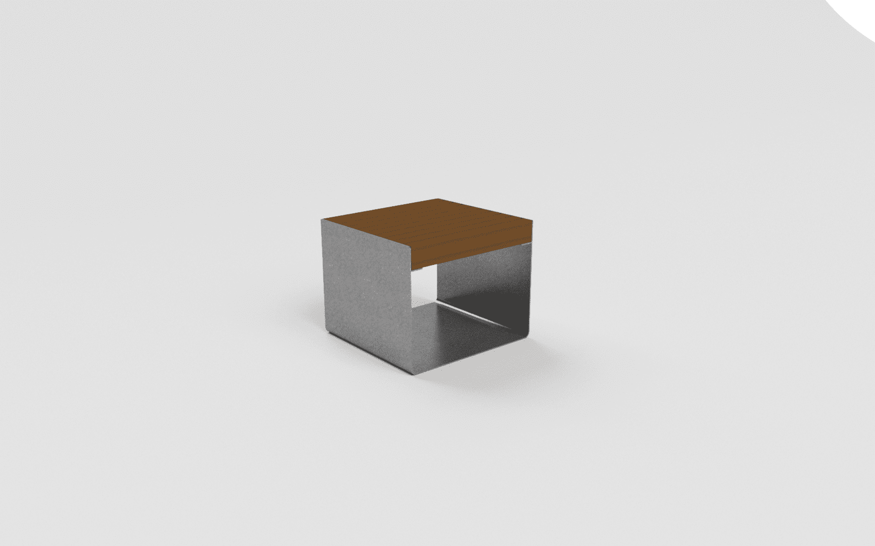 Langley Bench LBN125