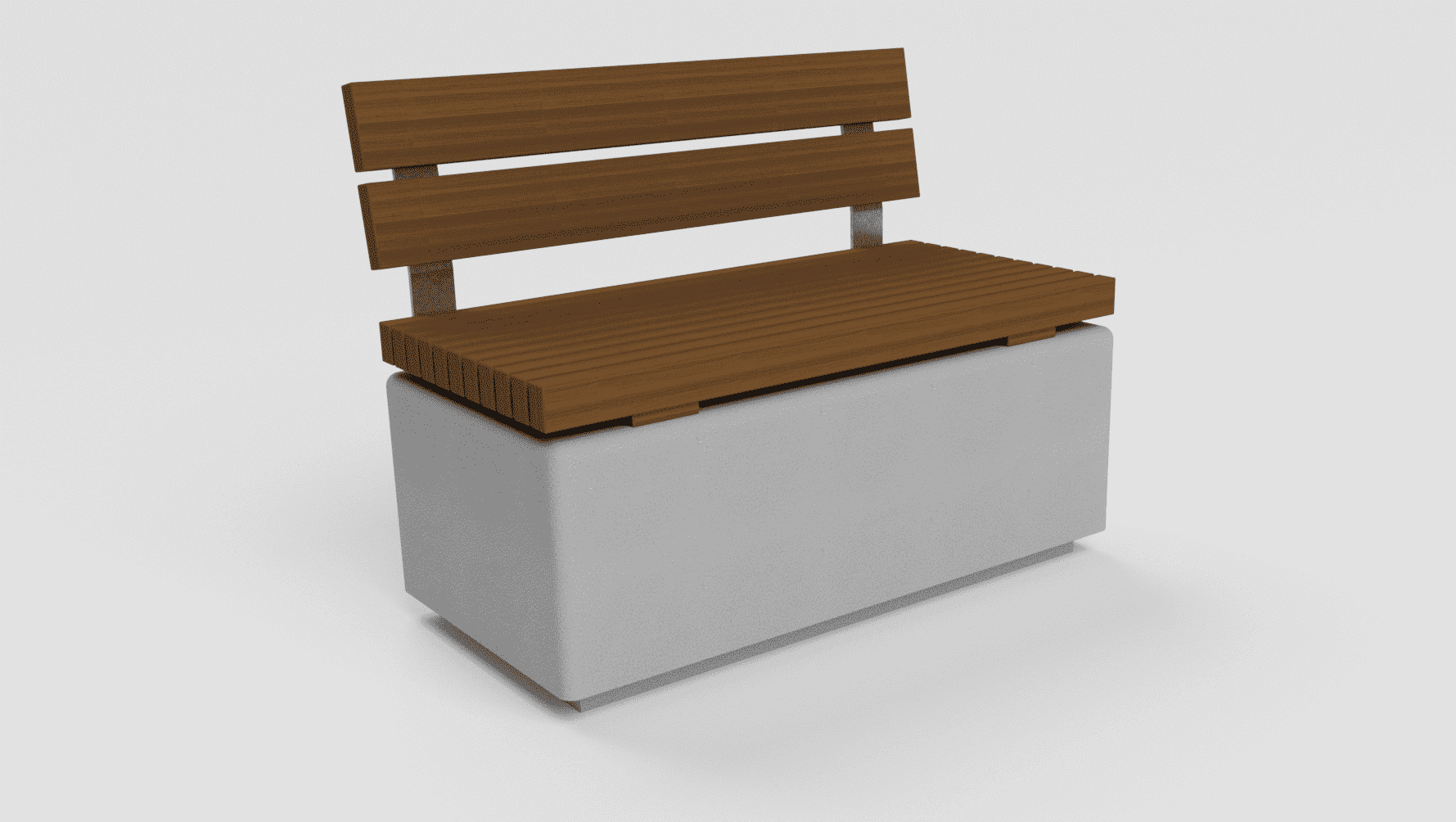 Pewsham Seat PST404