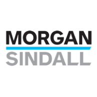 Morgan Sindall Logo