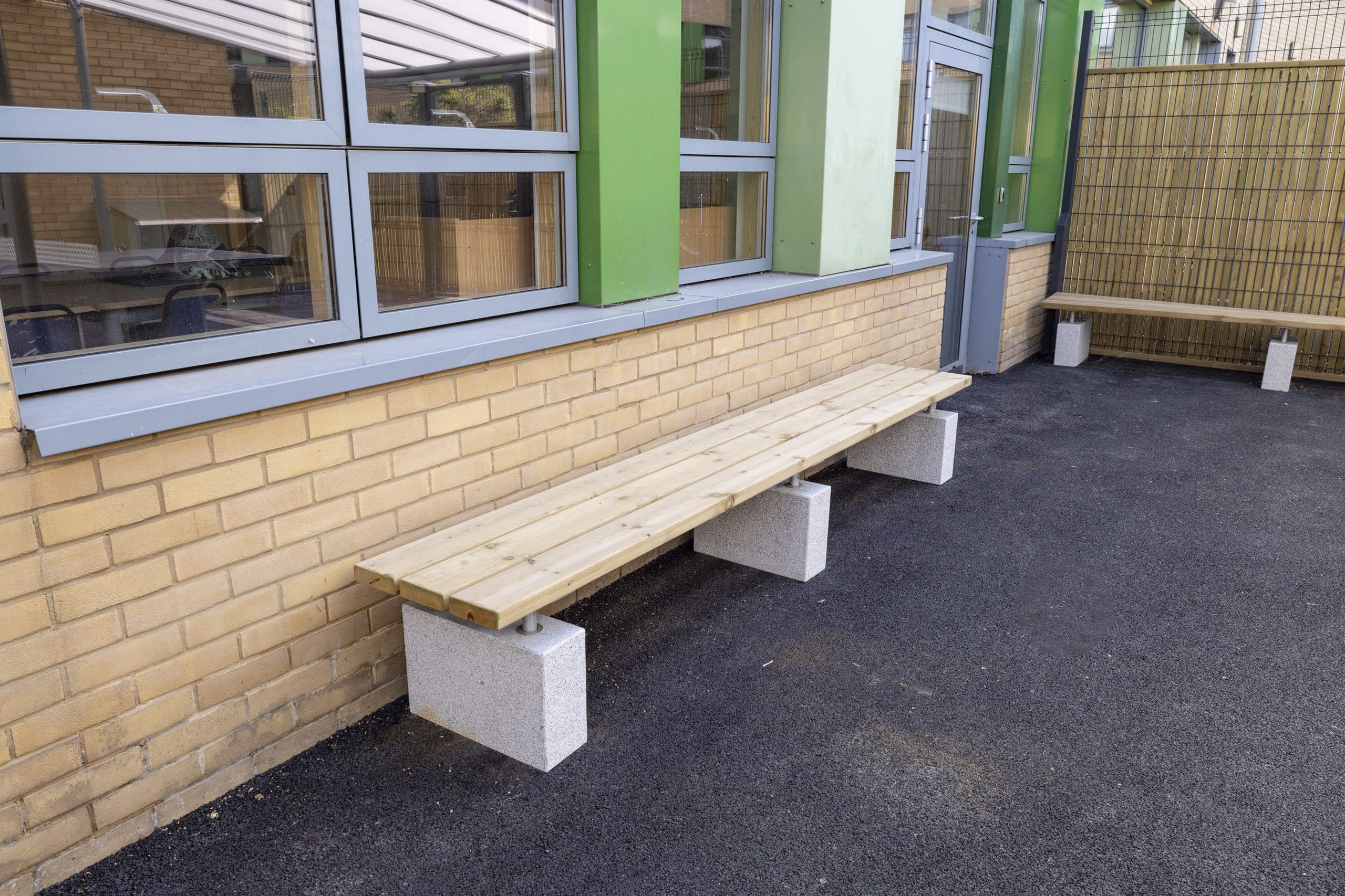 wooden-benches-with-concrete-plinths