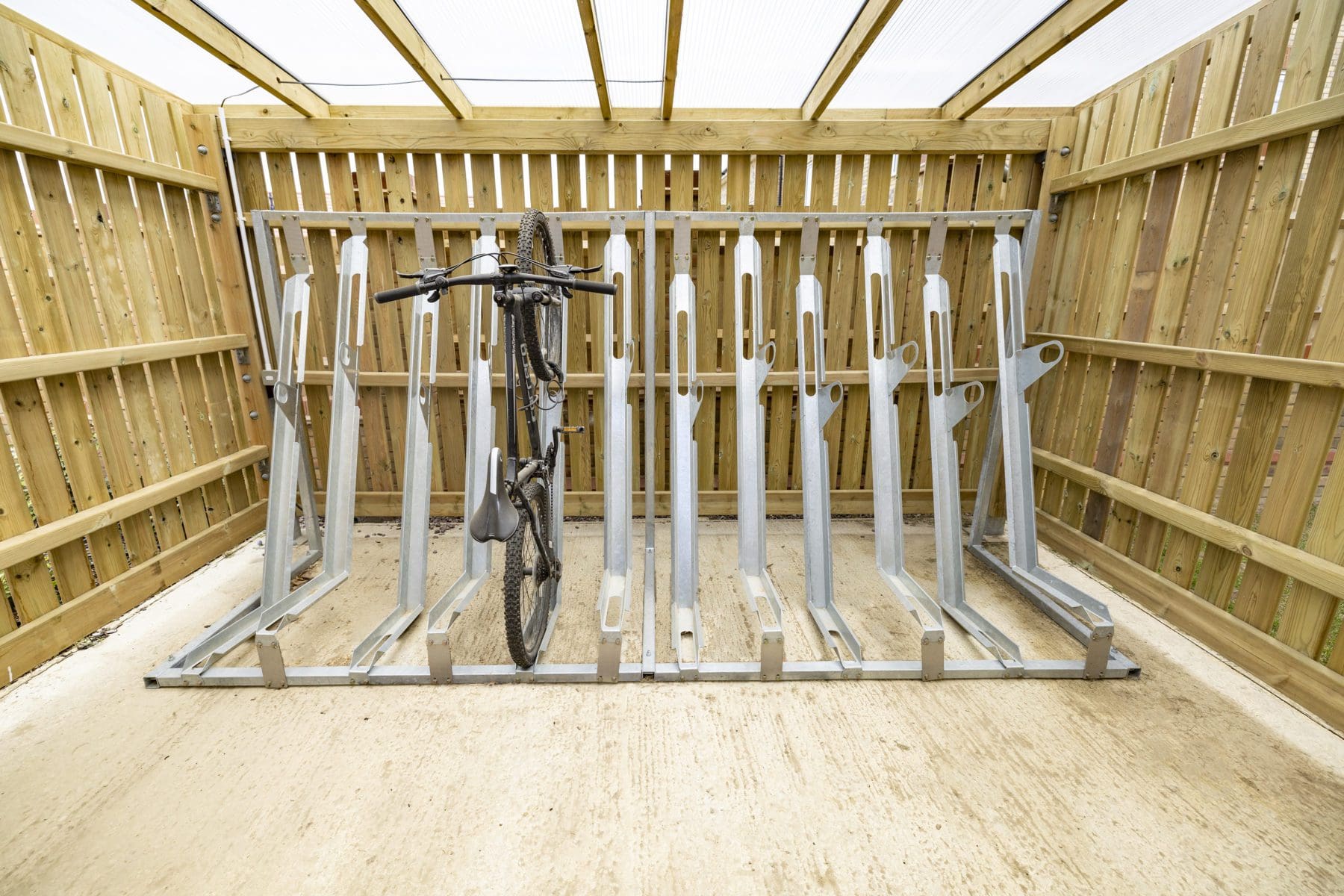 wooden-cycle-shelter-inside-rack