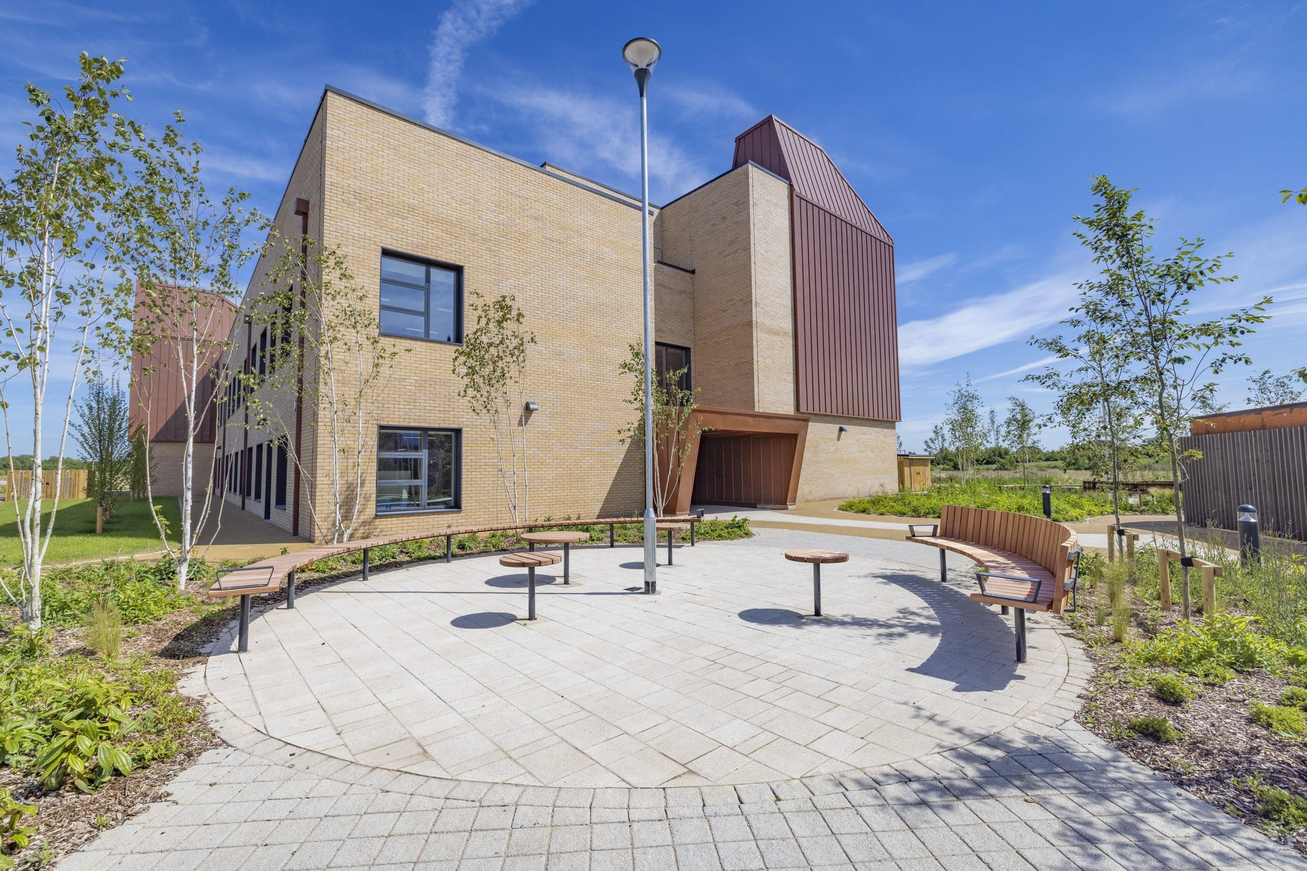 Global Institute for Safe Autonomy, University of York