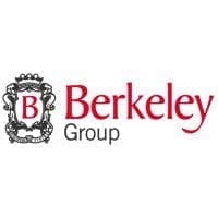 Berkeley Group logo