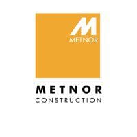 Metnor logo
