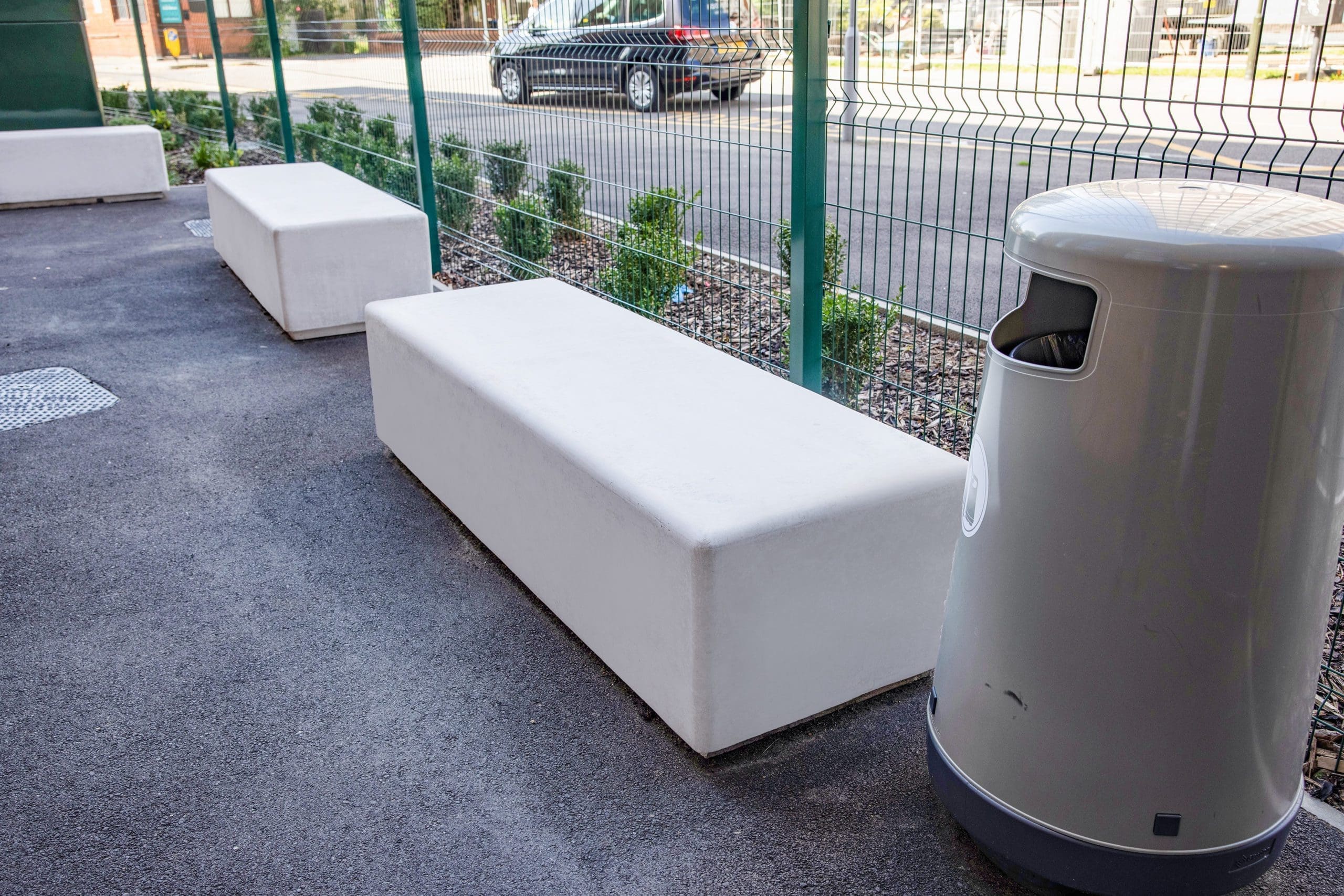 exterior-concrete-block-seating-area