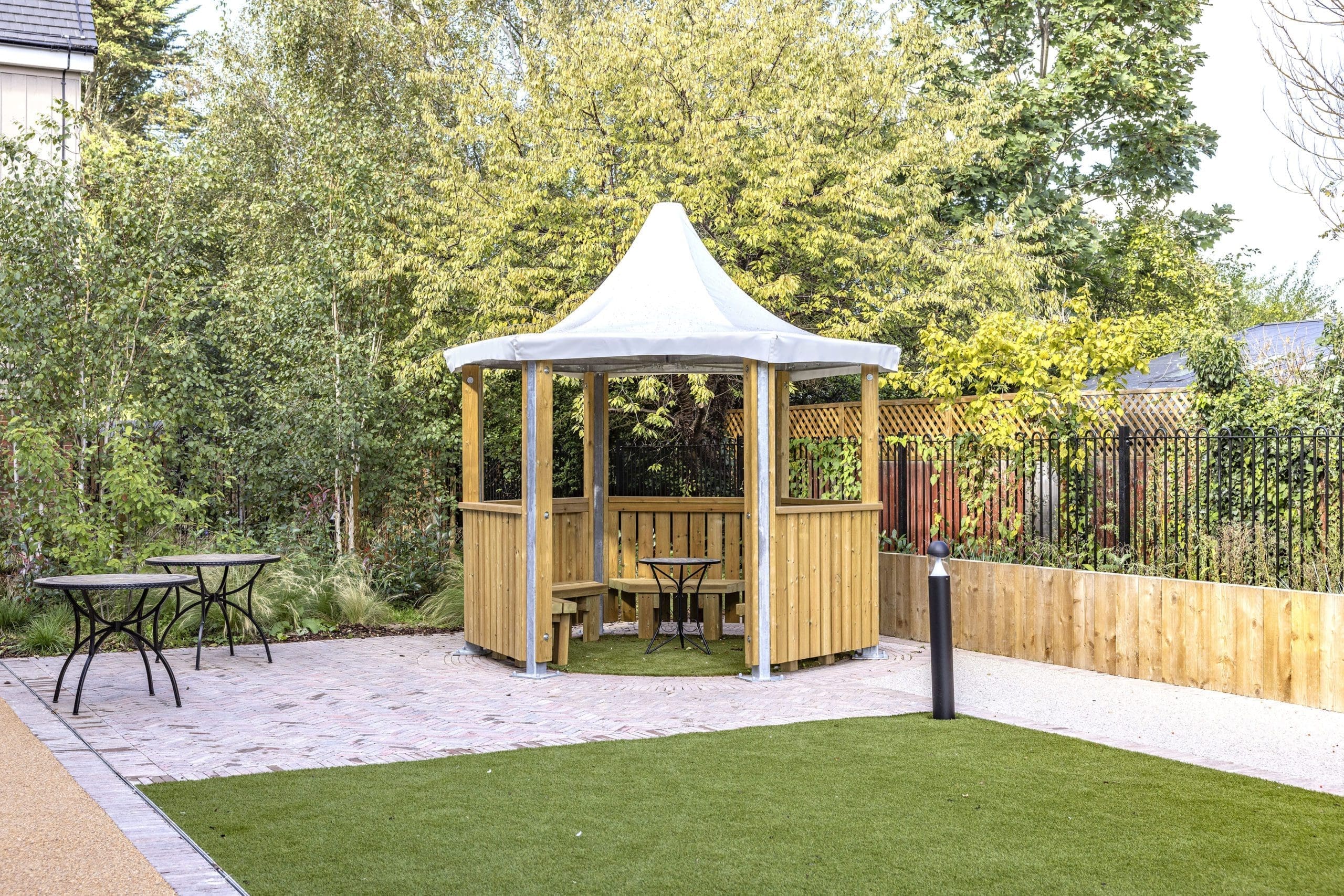 Hinton Grange Care Home, Cambridge