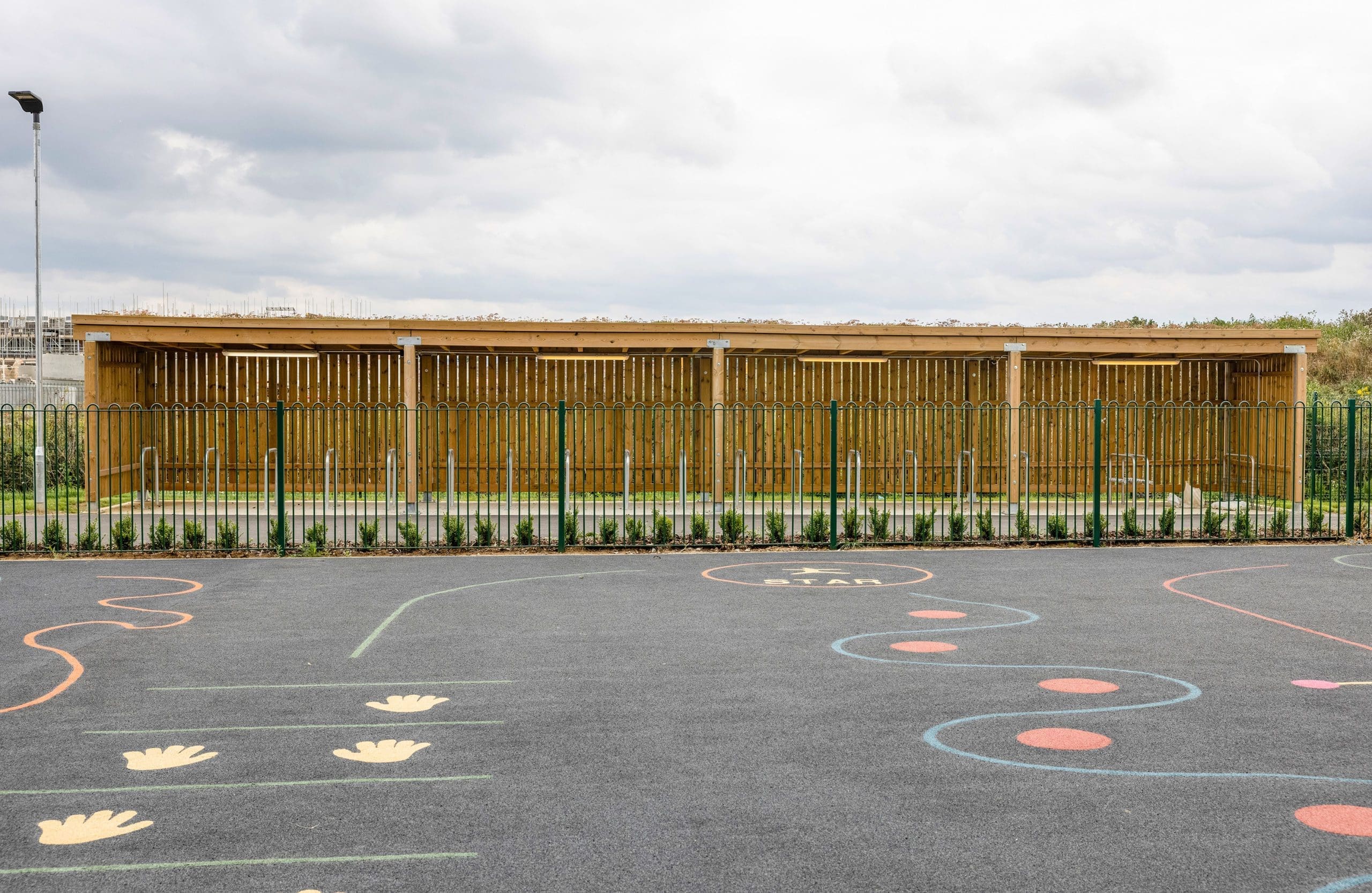 Kingsbrook View Primary Academy