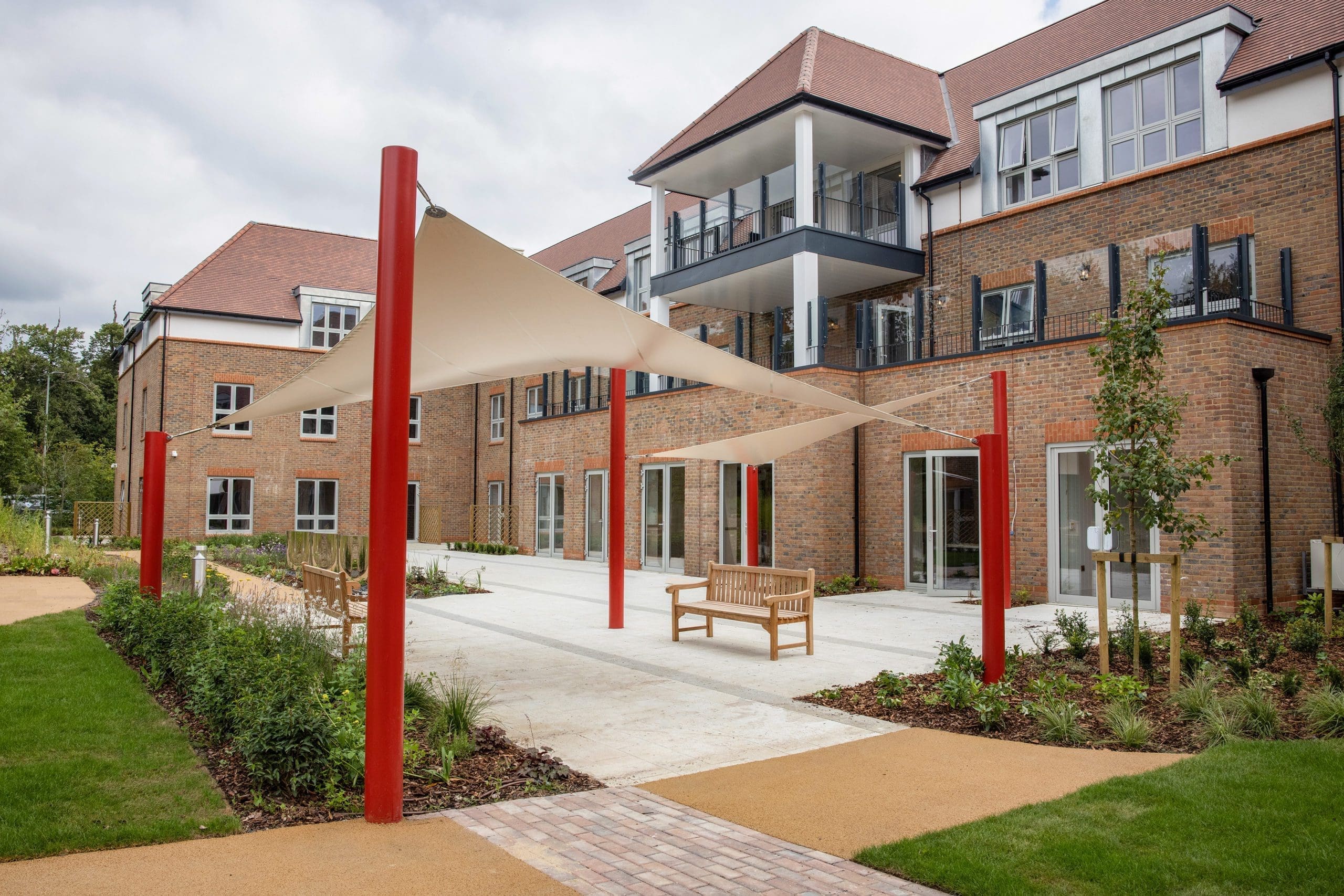 Signature Care Home, Beckenham