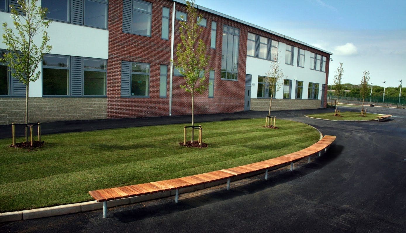 Filton High School, Bristol