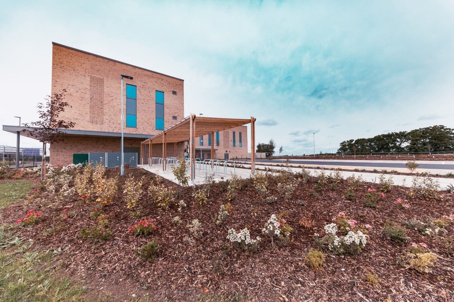 Whitehouse Medical Centre, Milton Keynes