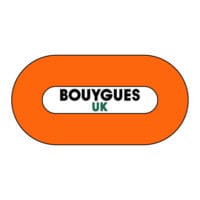 Bouygues logo