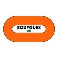 Bouygues logo