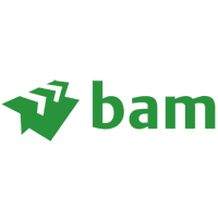 Bam logo