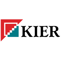 Kier logo