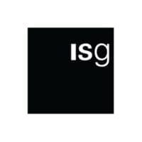 ISG Logo