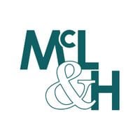 McLaughlin & Harvey Logo