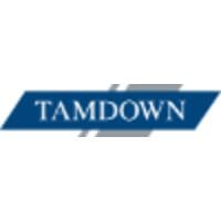 Tamdown logo