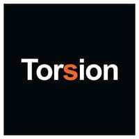 Torsion logo