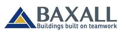 Baxall logo
