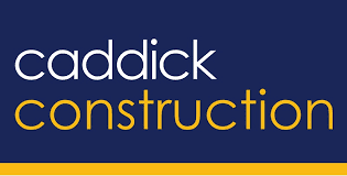 Caddick Construction logo