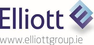 Elliott Group logo